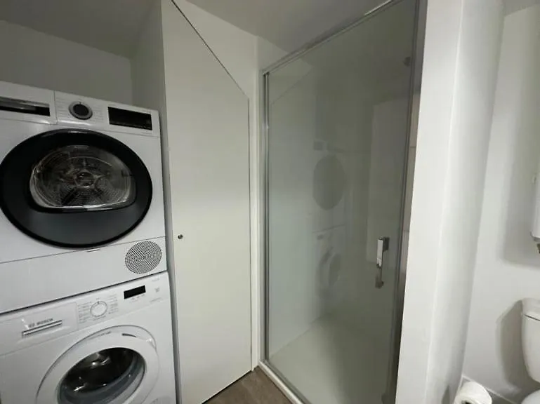 Chez Edouard - Superbe Triplex Neuf - 6 Chambres - Centre Ville Proche Rotonde Allees Provencales 普罗旺斯地区艾克斯