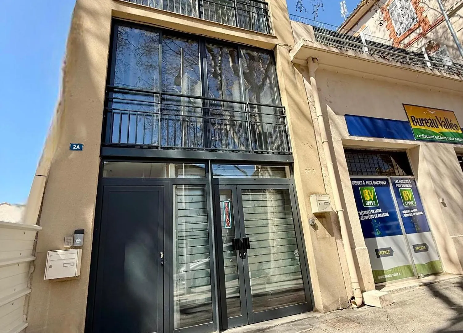 Chez Edouard - Superbe Triplex Neuf - 6 Chambres - Centre Ville Proche Rotonde Allees Provencales 普罗旺斯地区艾克斯 0*,  法国